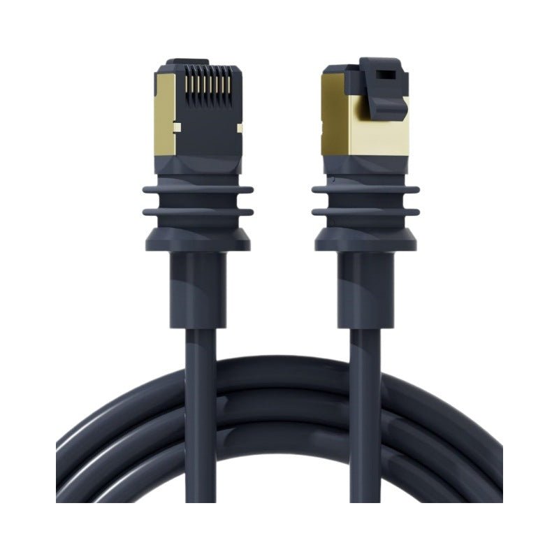 Replacement Starlink Cable Extension for Gen 3/Mini | High - Speed & Weatherproof - OrbiMars