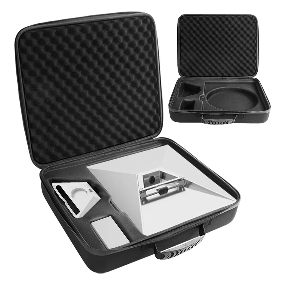 Shockproof EVA Travel Starlink Mini Case | Accessory Bag - OrbiMars