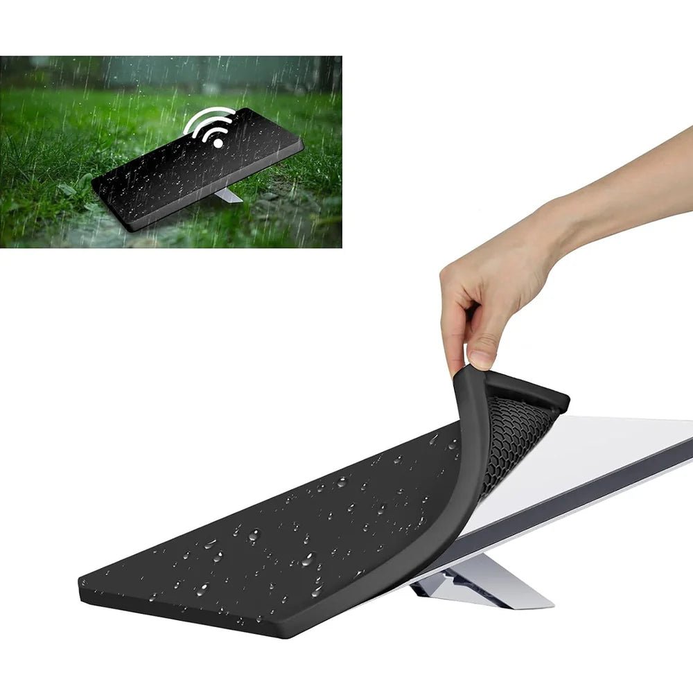 Silicone Full Cover Case for Starlink Mini - OrbiMars