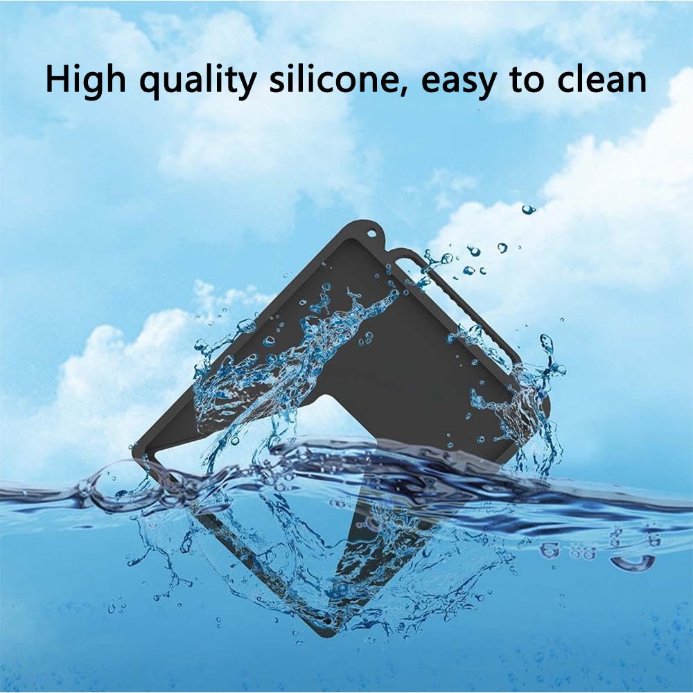 Silicone Protective Case for Starlink Mini Dish - OrbiMars