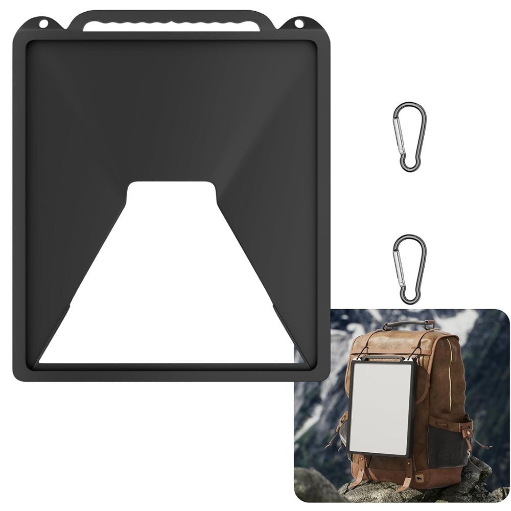 Silicone Protective Case for Starlink Mini Dish - OrbiMars