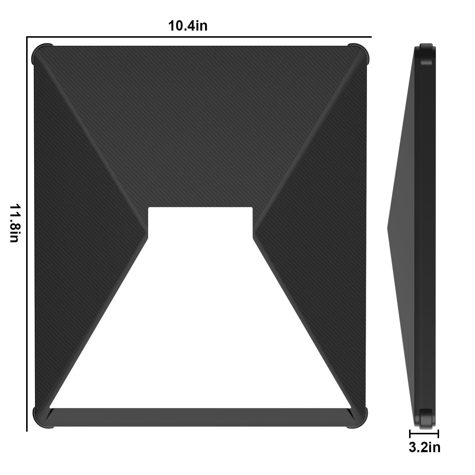 Silicone Protective Case for Starlink Mini - OrbiMars