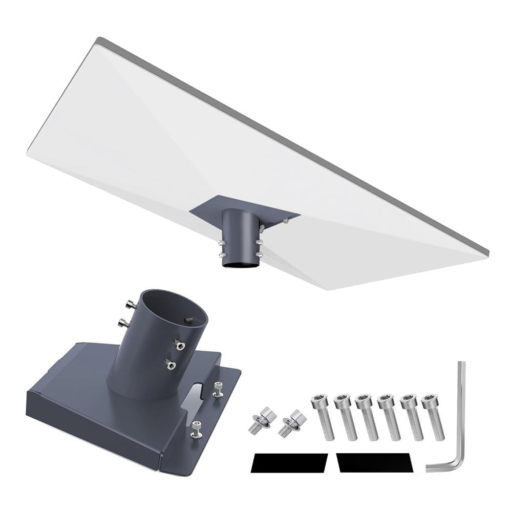 Stainless Steel Bracket Mount Adapter for Starlink Gen 3 - OrbiMars