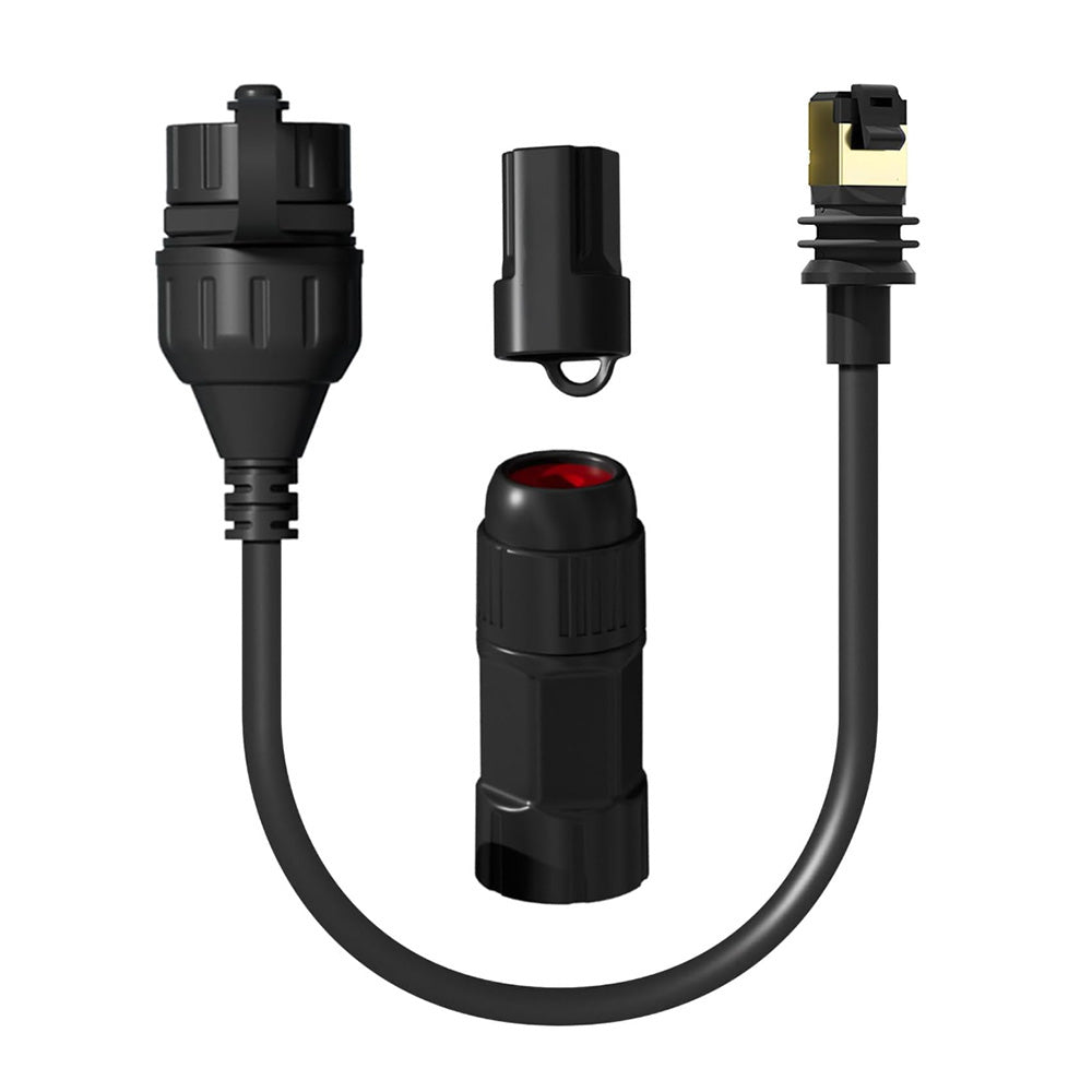 Starlink Ethernet Adapter Connector for Gen 3 & Mini | RJ45 - OrbiMars