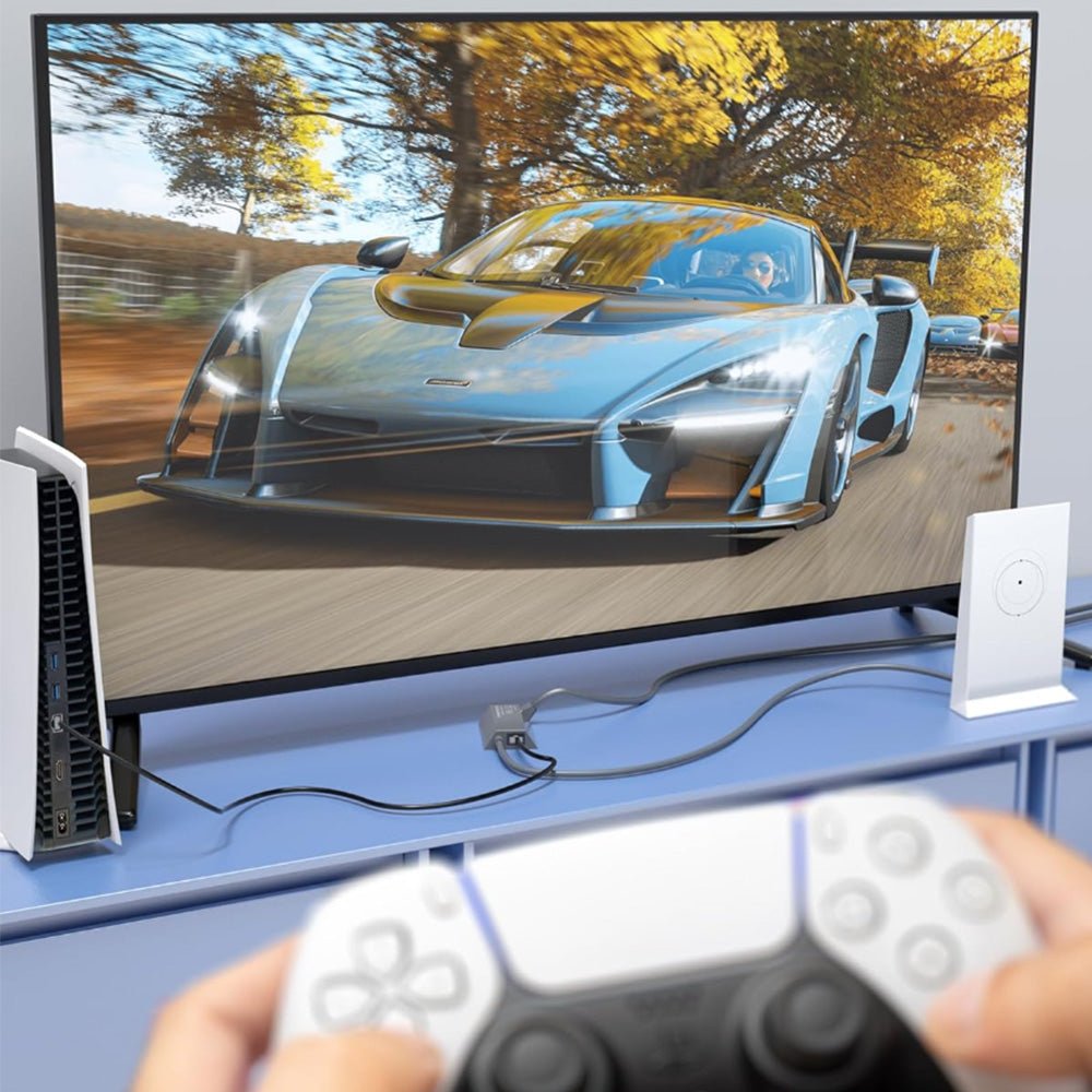 Starlink Ethernet Adapter for Gen 2 | Wired Connection to RJ45 - OrbiMars