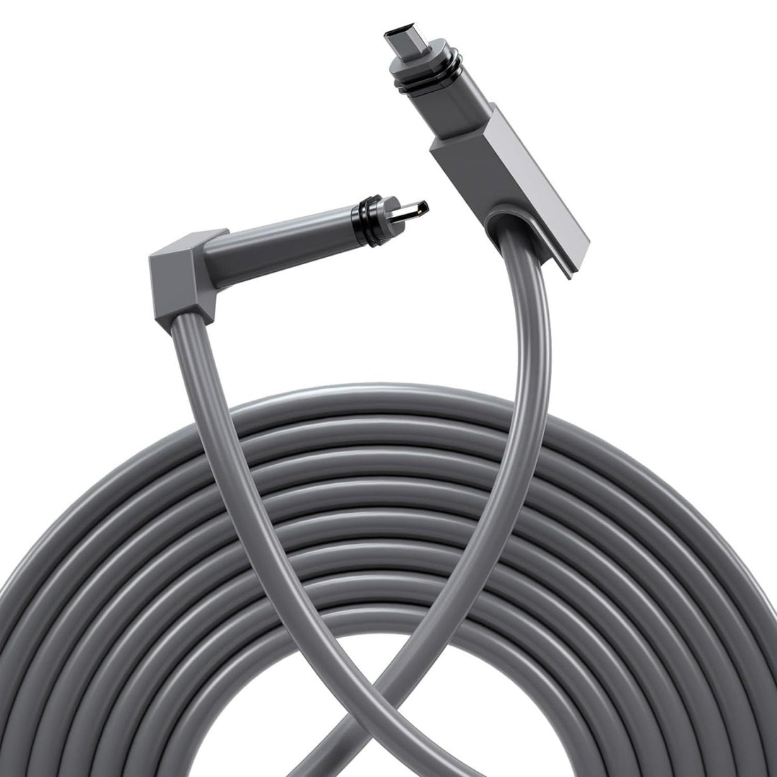 Starlink Gen 2 Ethernet Cable: High - Speed, All - Weather Replacement - OrbiMars