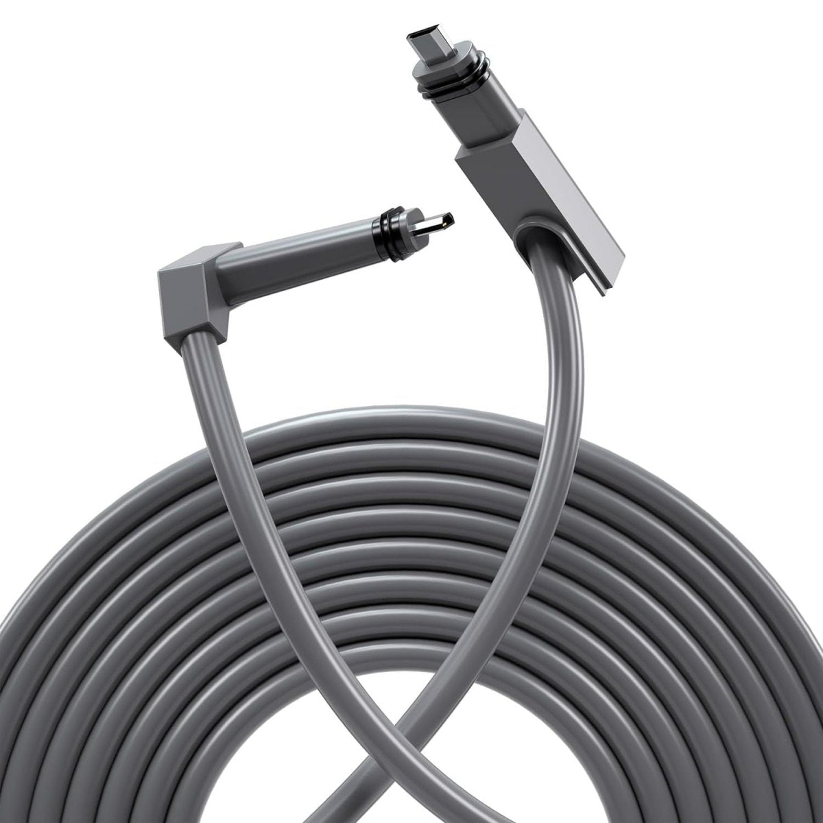Starlink Gen 2 Ethernet Cable: High - Speed, All - Weather Replacement - OrbiMars