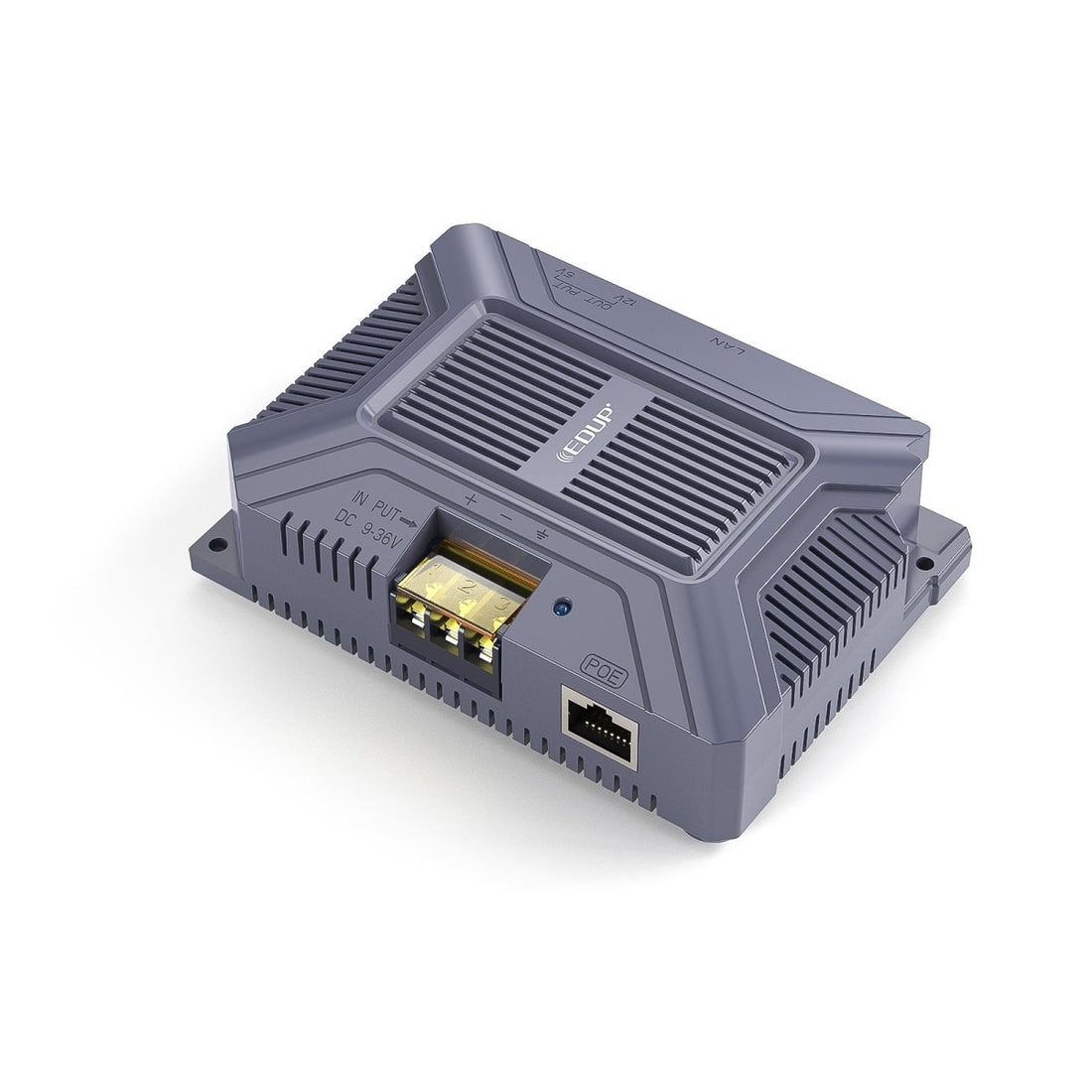 Starlink Gen 3 PoE Injector | 200W 5 - in - 1 Power Adapter with USB - C - OrbiMars