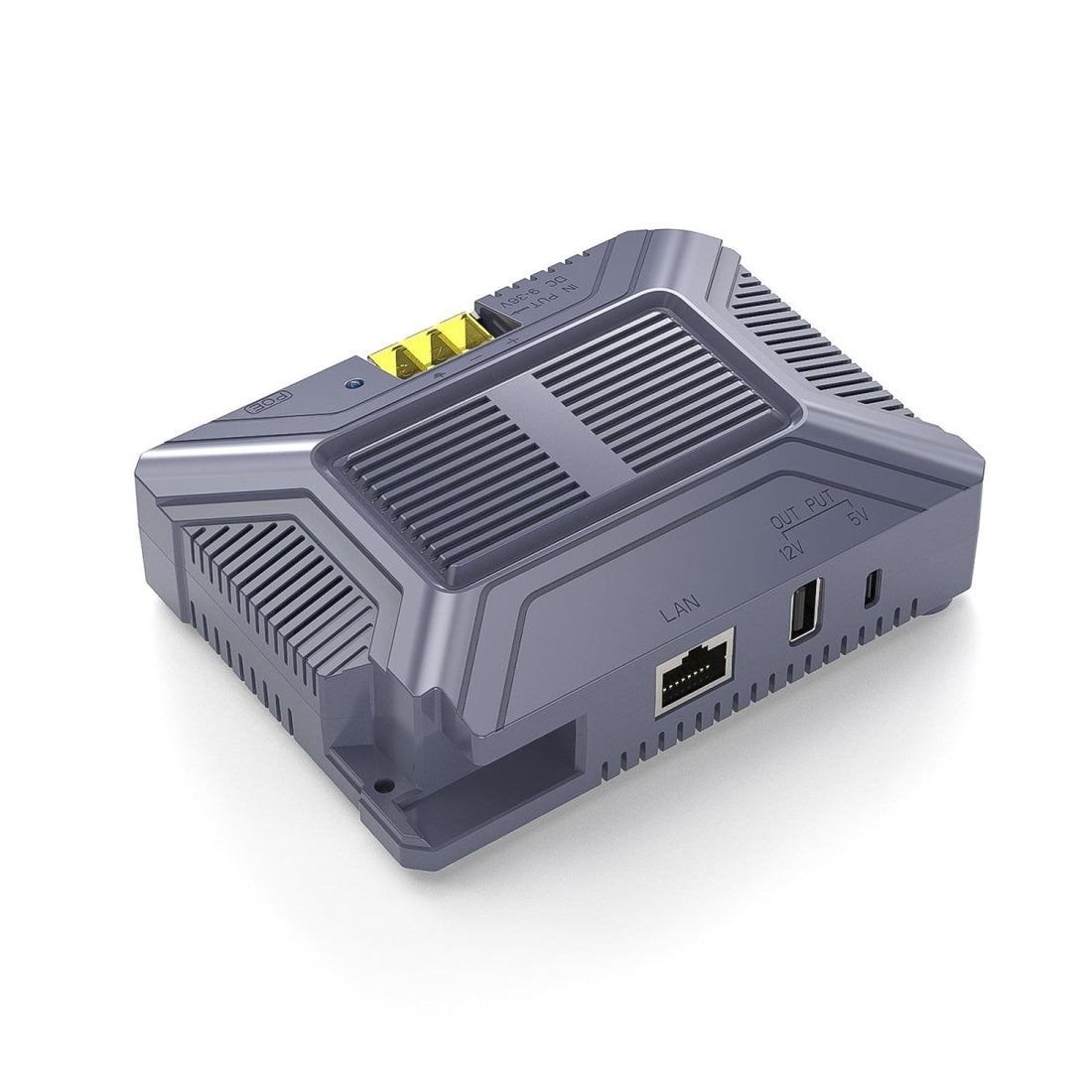 Starlink Gen 3 PoE Injector | 200W 5 - in - 1 Power Adapter with USB - C - OrbiMars
