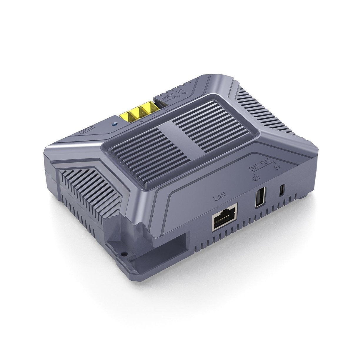 Starlink Gen 3 PoE Injector | 200W 5 - in - 1 Power Adapter with USB - C - OrbiMars