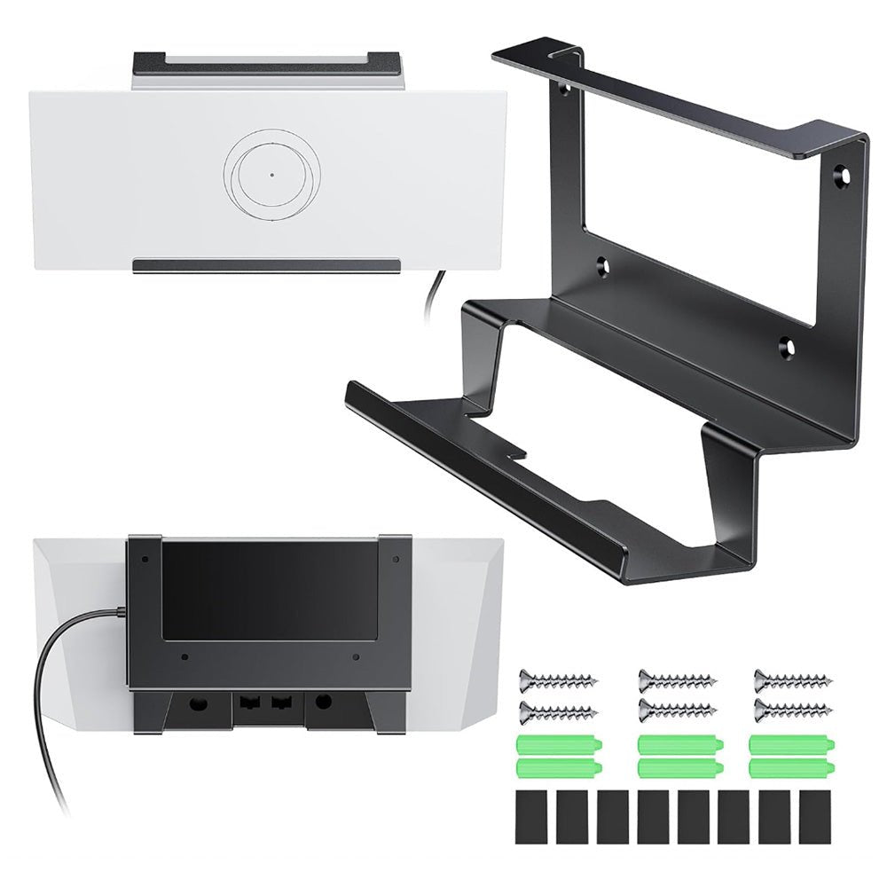 Starlink Gen 3 Router Mount | All - in - One Metal Wall Mount Kit - OrbiMars