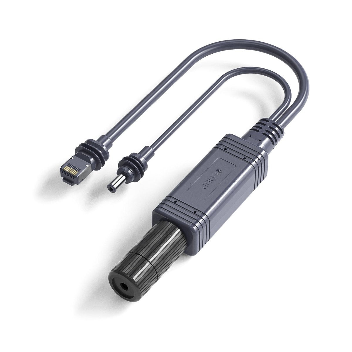 Starlink Mini 12V Power Kit | 150W PoE Injector & Splitter - OrbiMars