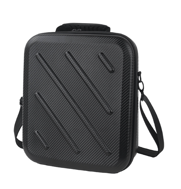 Starlink Mini Travel Case | Lightweight & Waterproof EVA Bag - OrbiMars