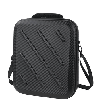 Starlink Mini Travel Case | Lightweight & Waterproof EVA Bag - OrbiMars