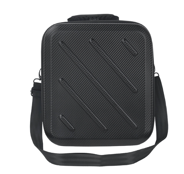 Starlink Mini Travel Case | Lightweight & Waterproof EVA Bag - OrbiMars