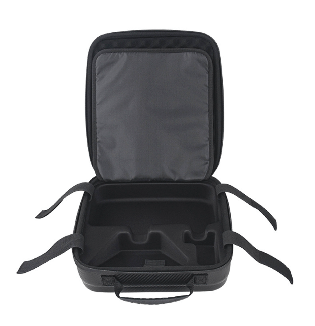 Starlink Mini Travel Case | Lightweight & Waterproof EVA Bag - OrbiMars