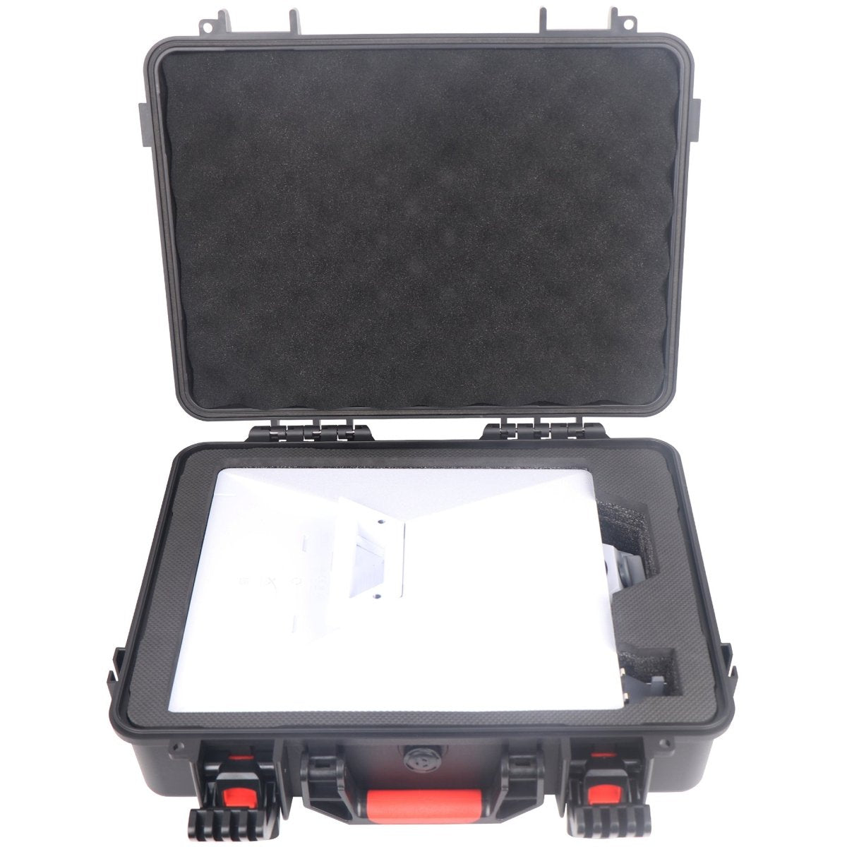 Starlink Mini Waterproof Case | Hard Shell Travel & Storage Bag - OrbiMars