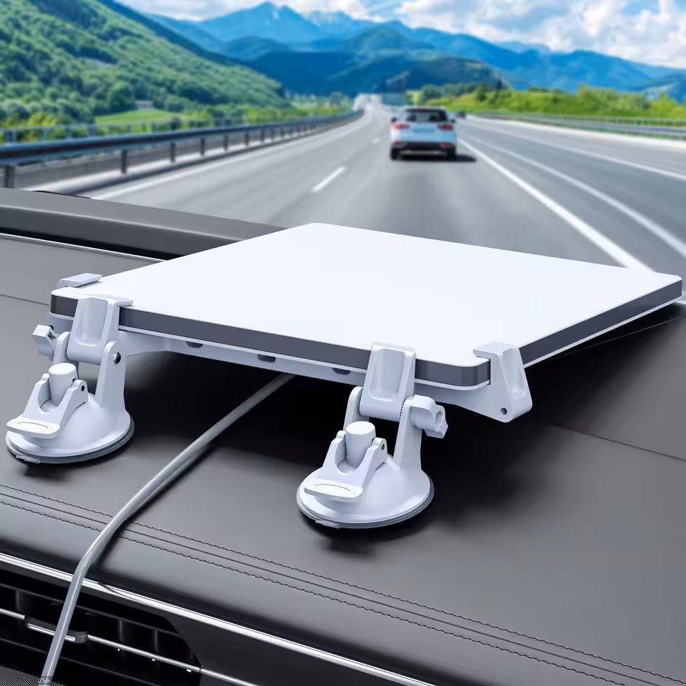 Suction Cup Mount for Starlink Mini - OrbiMars