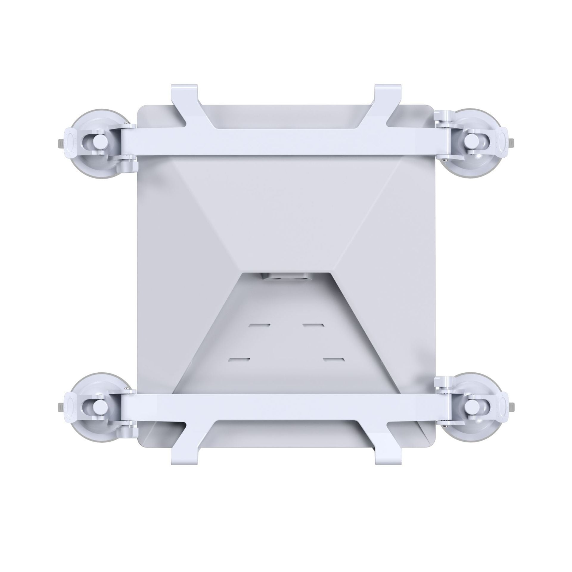 Suction Cup Mount for Starlink Mini - OrbiMars