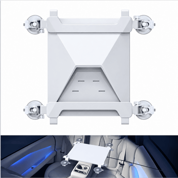 Suction Cup Mount for Starlink Mini - OrbiMars