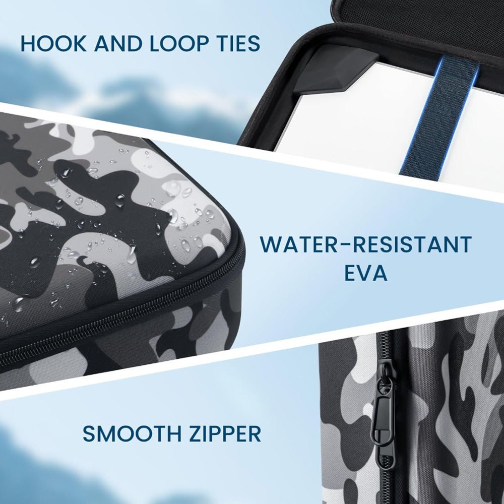 Travel Starlink Gen 3 Case | Shockproof Storage with Corner Protectors - OrbiMars