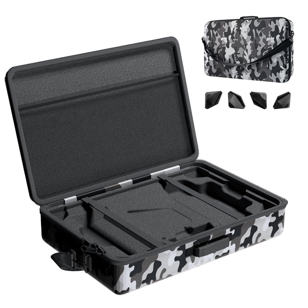 Travel Starlink Gen 3 Case | Shockproof Storage with Corner Protectors - OrbiMars