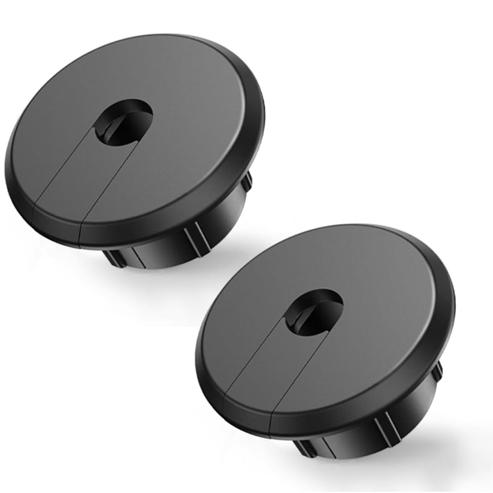 Universal Ethernet Cable Wall Bushing for Starlink - OrbiMars