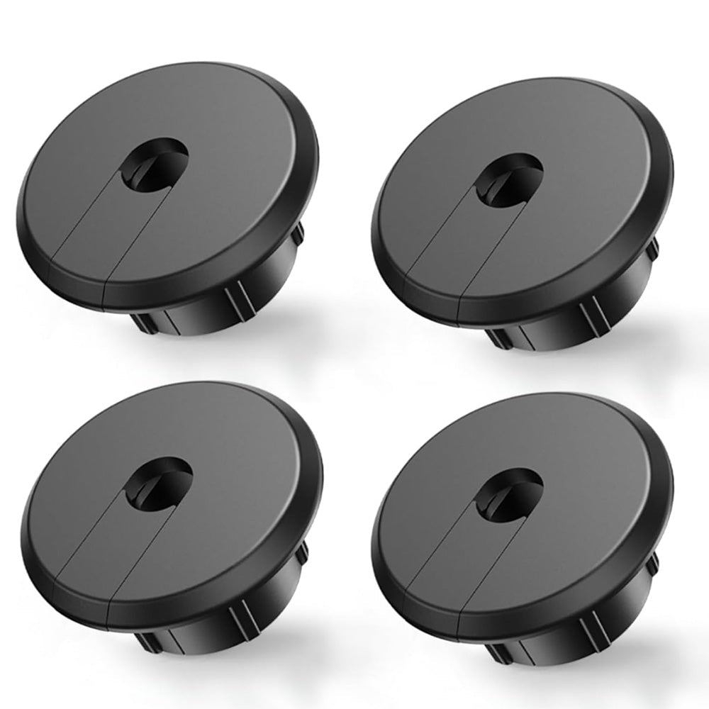 Universal Ethernet Cable Wall Bushing for Starlink - OrbiMars