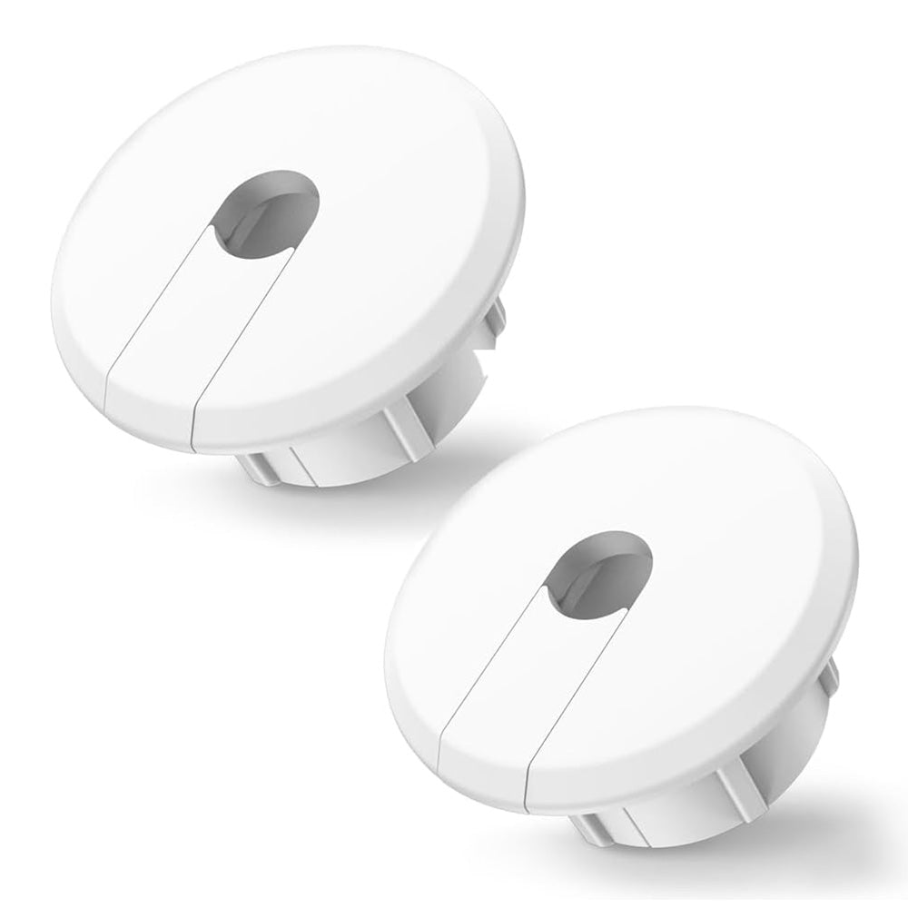 Universal Ethernet Cable Wall Bushing for Starlink - OrbiMars