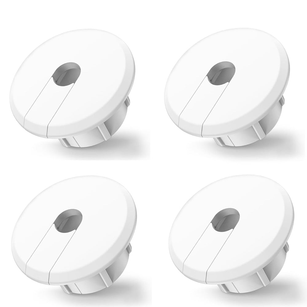 Universal Ethernet Cable Wall Bushing for Starlink - OrbiMars