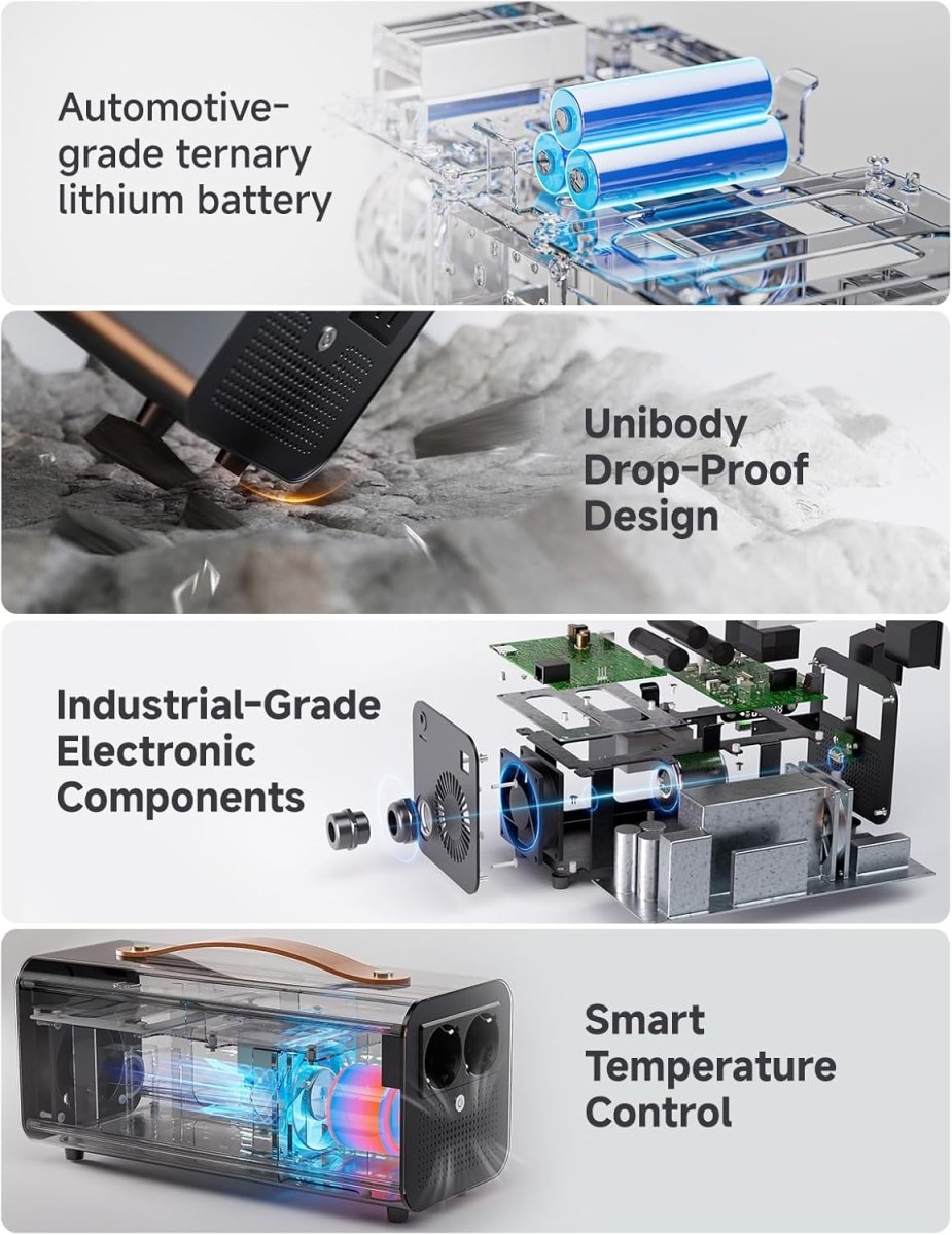 Vehicle to load EV Discharger for Model Y/3/X/S - OrbiMars933994357815