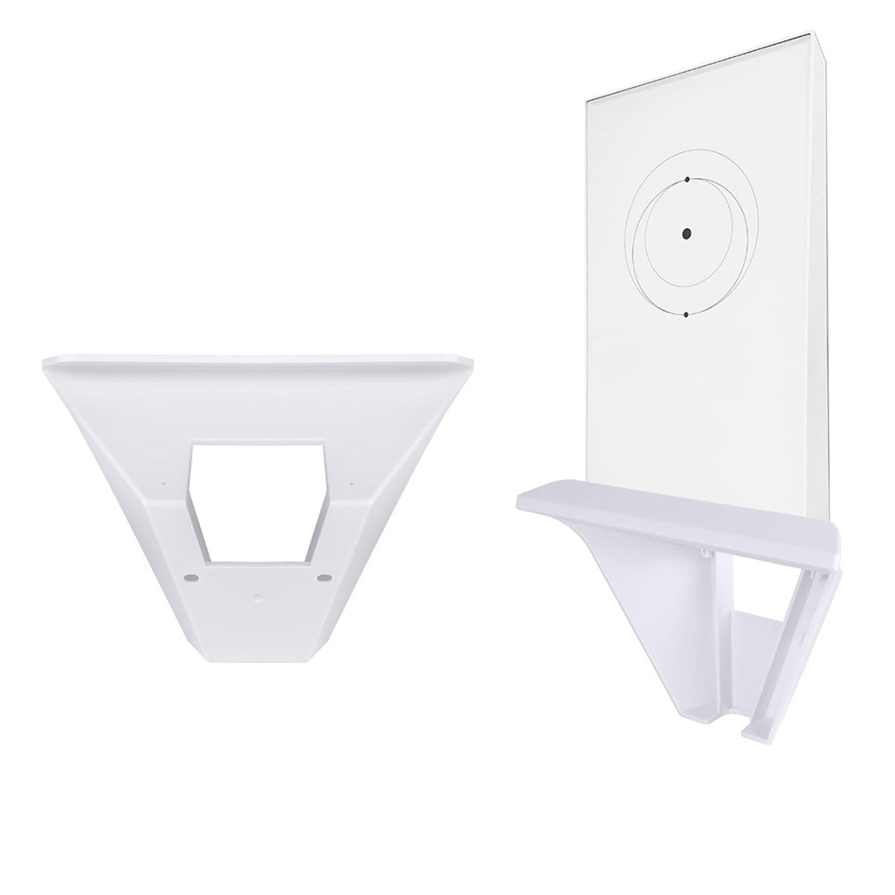 Wall Mount Bracket for Starlink Gen 2 Router - OrbiMars