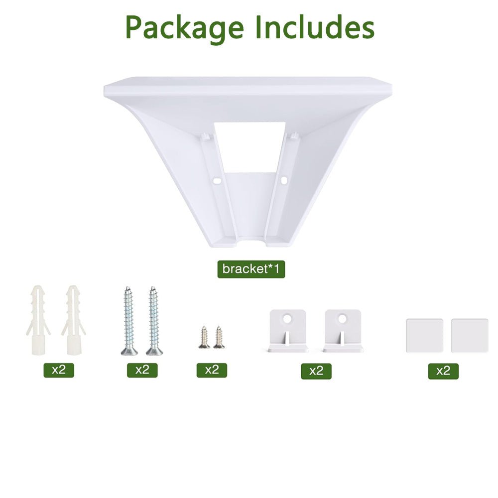 Wall Mount Bracket for Starlink Gen 2 Router - OrbiMars