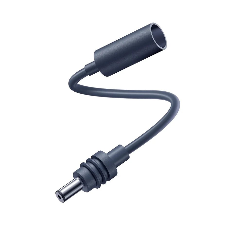 Waterproof DC Extension Cable (Female to Male) for Starlink Mini - OrbiMars