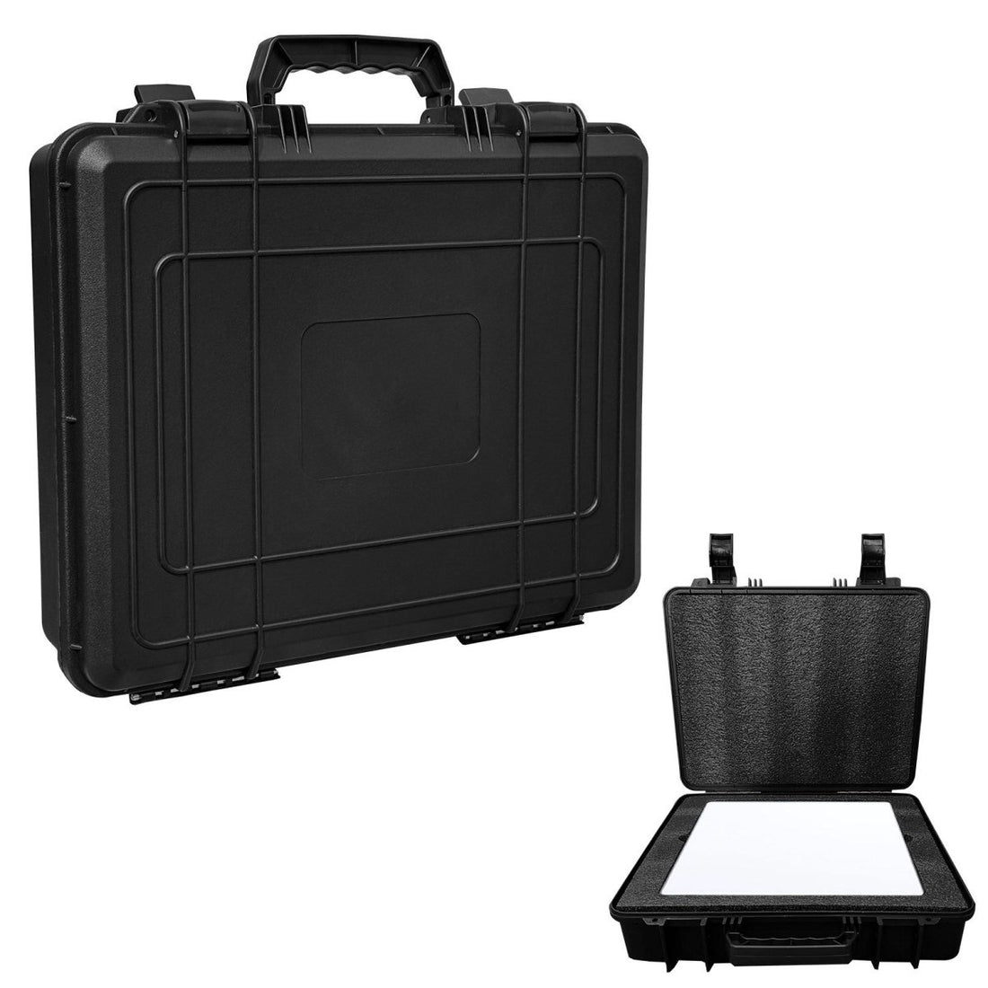 Waterproof Starlink Mini Case | Hard Shell Travel Case - OrbiMars