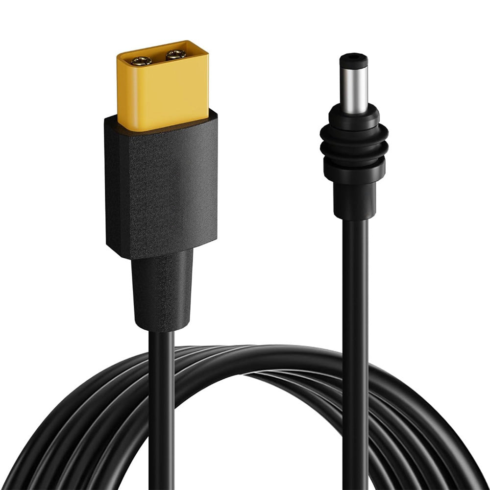 XT60 to DC Power Cable for Starlink Mini (1.5M/4.9FT) - OrbiMars